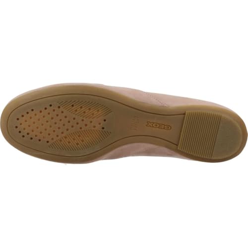 Image of Geox Women's D Cosmopolis + Grip Moccasin