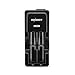 Tenergy TN270 Li-ion 18500/18650/14500 Fast Battery Charger