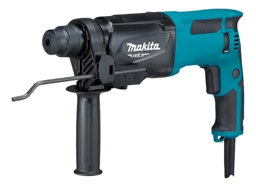 MARTELETE COMBINADO 26MM MAKITA 800W M8701B-220V