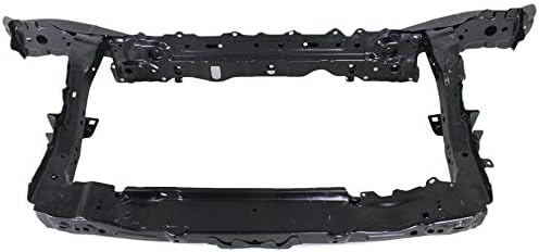 Garage-Pro Radiator Core Support Compatible with 2009-2011 Honda Fit