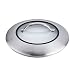 Scanpan CTX Stainless Steel/Glass Lid, 12.75"