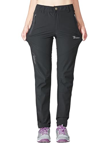 Lista de Pantalones impermeables para Mujer para comprar online. 6 Pantalones impermeables para Mujer marca Gopune (3)