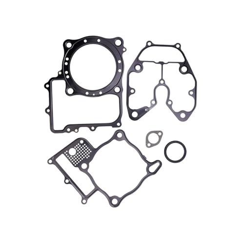 Joints de cylindre pour stopper la perte de compression CB1000R