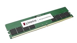 Kingston Branded Memory 16GB DDR5 5600MT/s DIMM Module KCP556US8-16 Desktop-Speicher