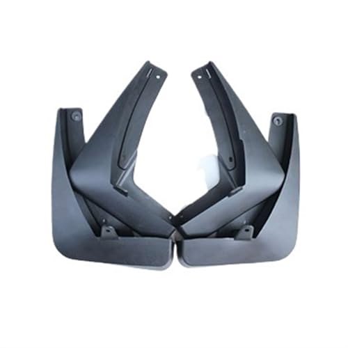 Guardabarros traseros y delanteros CT6 2016-2022 accesorios Auto Styline