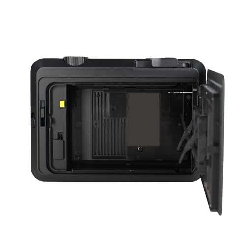 Leica SOFORT 2 Burton Edition Instant Camera (Jake Blue) - Thumbnail 3