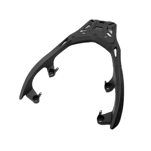 Support porte-bagages moto arrière Xmax support de coffre