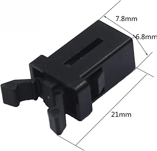 Interrupteur micro PR-001 de rechange pour serrure de porte de climatiseur et décodeur