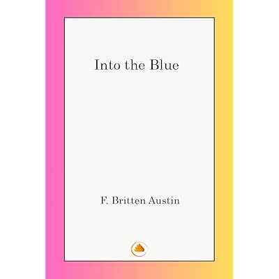 Into the blue