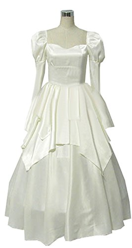 Dreamcosplay Anime Code Geass Euphemia Dress Cosplay Costume