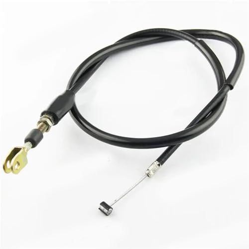 Câble de commande d'embrayage moto pour Suzuki GN250E 1991-2001