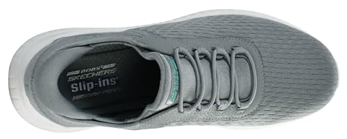 Image of Skechers Women's Hands Free Slip-ins Bobs Squad Chaos - in Color