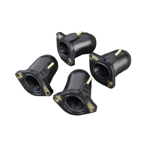 Adaptateurs d'interface de carburateur XVZ1300 et collecteur d'admission 4XY-13586-10