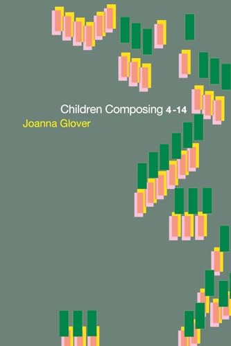 Children Composing 4-14 ans jeu musical de composition créative pour enfant