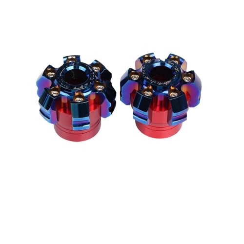 Compatible With Adv350 For Adv150 For Adv160 For Pcx125 For Forza 300 For Xmax125 用、フロントフォークマフラー落下プロテクターフレーム排気スライダーガードに対応 フレームスラ