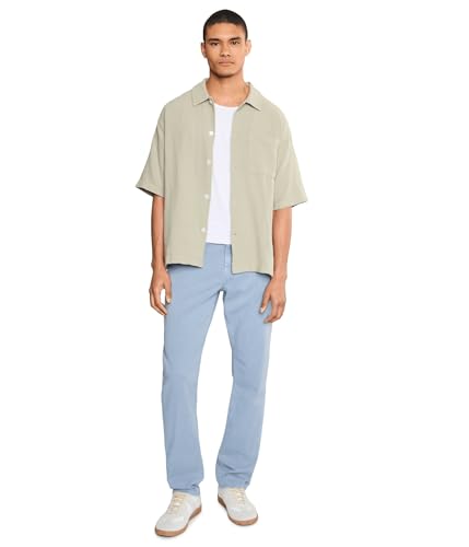 Image of AG Adriano Goldschmied Men's Everett Slim Straight Jean