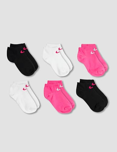 Image of Nike Kids' 6-Pack Performance Socks