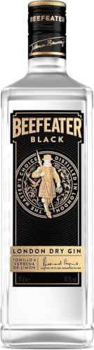 Beefeater Black London Dry Ginebra - 700ml