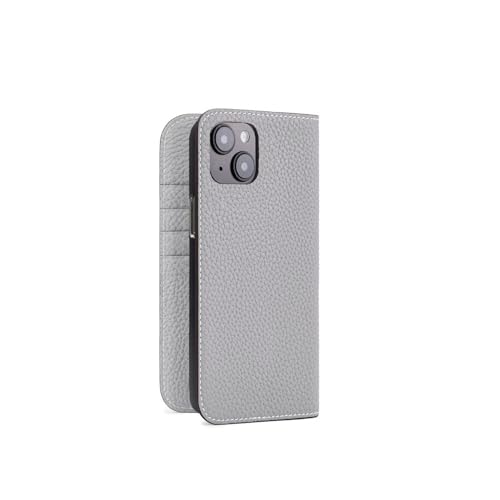 Amazon.co.jp: 【ボナベンチュラ】 ダイアリーケース [iPhone 14 Plus