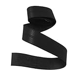 Milisten Ruban Adhésif pour Grip De Golf Antidérapant Blanc Classique avec Texture pour ...