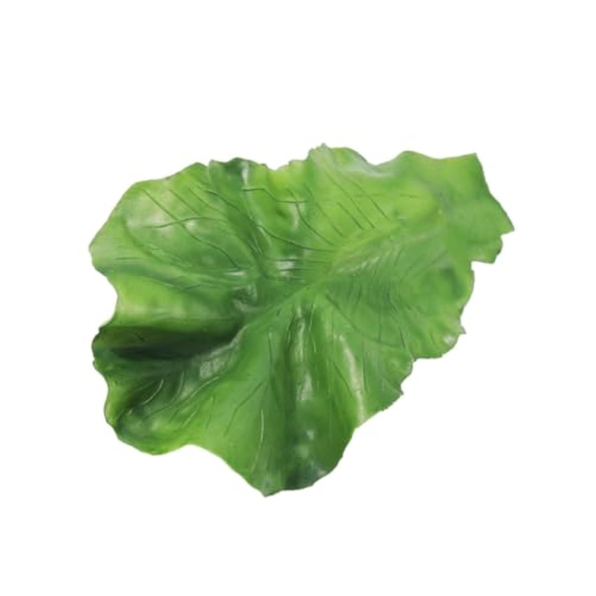 Vegetable Leaves Simulation Lettuce Hair Clip for Ladies