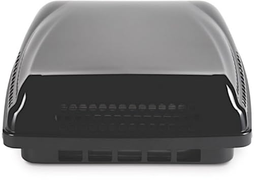 Dometic USA Penguin HC H/P CCC2 BLK 410A -  651816HXX1J0-01