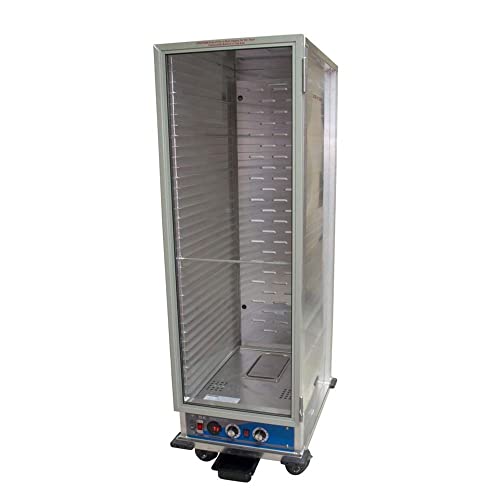 BK Resources HPC1N Holding Cabinet