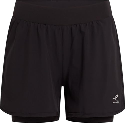 Preisvergleich Produktbild ENERGETICS Bamas VII Shorts Black L