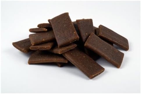 127214 40 oz Beef Jerky Bites Dog Food