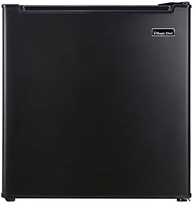 amazon magic chef mini fridge
