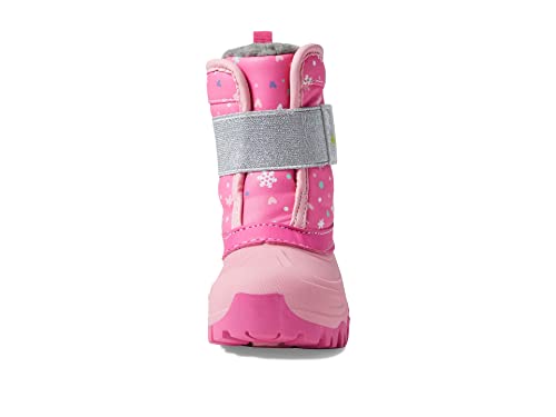 Western Chief Unisex-Child Baker Snow Boot (Toddler/Little Big Kid)2