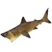 Safari Ltd. Basking Shark Figurine - Detailed 5.75