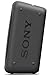 Sony GTKXB90 High Power Portable Bluetooth Speaker with Sony Mic and 6-Feet Premium Audio Cable Bundle (4 Items)
