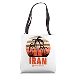 Qeshm Island Iran Tote Bag
