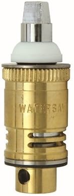 Watersaver Faucet BNV200AC-LH Watersaver Ws-1L Stem Assembly Less Bonnet, Plastic, 0.173" x 0.173" x 0.173"