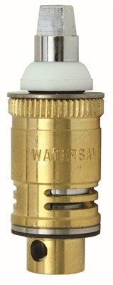 Watersaver Faucet BNV200AC-LH Watersaver Ws-1L Stem Assembly Less Bonnet, Plastic, 0.173" x 0.173" x 0.173"