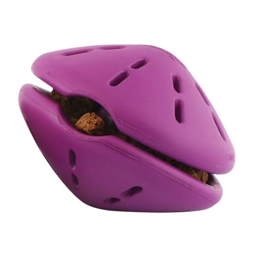 PetSafe Busy Buddy Twist'n Treat - BPA-Free Adjustable Meal Dispenser & Training Toy - Interactive Enrichment for Hard Chewers - Compatible with Hard & Smearable Treats - Helps Clean Teeth - Small