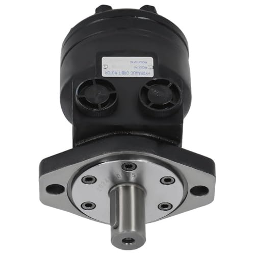 Moteur hydraulique 101-1701-009 compatible avec Char-Lynn H