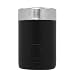 RTIC 297 Cooler Insulated Can, 12oz, Black