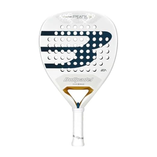 Bullpadel Pearl 2026