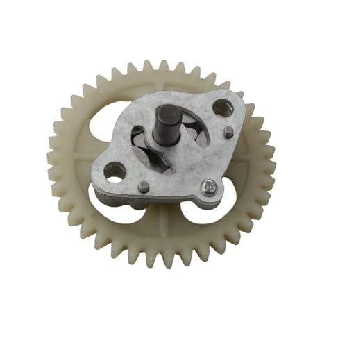 Pompe à huile 4 temps pour scooter 125cc motorisation St3 Do Cr Tt 802135