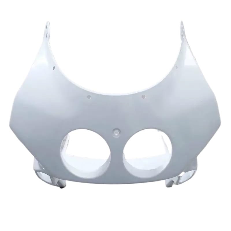 Garde de couverture CBR250RR MC22 solution de réparation carénage avant cassé