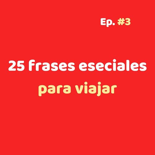 25 frases esenciales para viajar