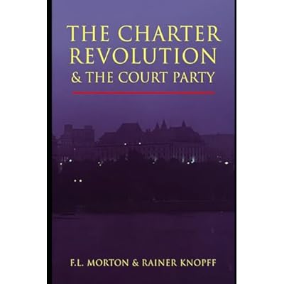 The Charter Revolution and the Court Party