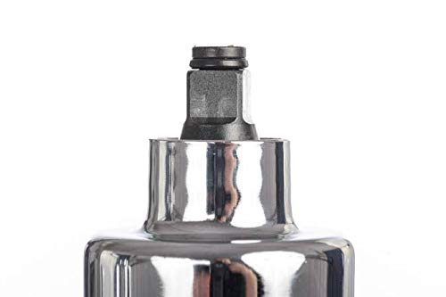 KingTony BR Chave De Impacto Pneumática 1/2-881 Nm Kingtony Br 33411-050