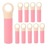 Photo Gallery honmeet 10pezzi manici per scopa e mop tappi terminali ergonomici grip facile installare per la casa Photo Gallery honmeet 10pezzi manici per scopa e mop tappi terminali ergonomici grip facile installare per la casa