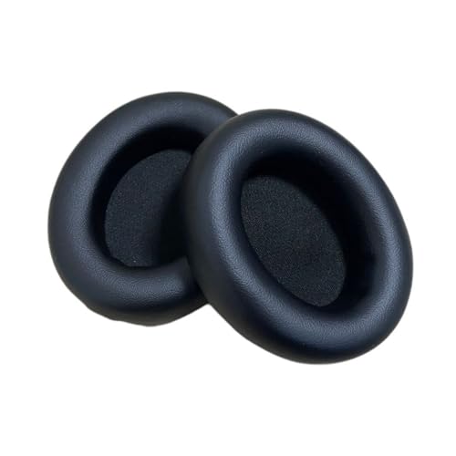 Almohadillas de repuesto para auriculares Beats Studio Pro inalámbricos con Bluetooth y cancelación de ruido, cubiertas para orejas de espuma viscoelástica, accesorios para estuche Studio Pro miniatura 1