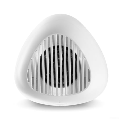 Lavadora recargable de frutas y verduras de limpieza profunda diseñada para purificar productos y utensilios de cocina en cuestión de minutos con fácil operación