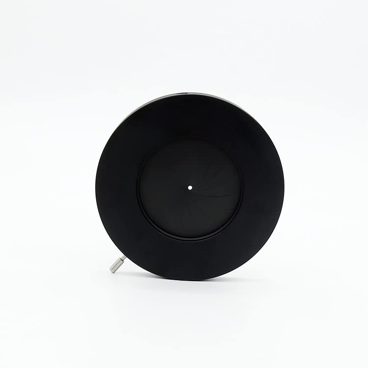 1PCS 2-50mm Zoom Regolabile Diaframma A Iride Ottico Apertura Condensatore Fotocamera Digitale Adattatore for Microscopio