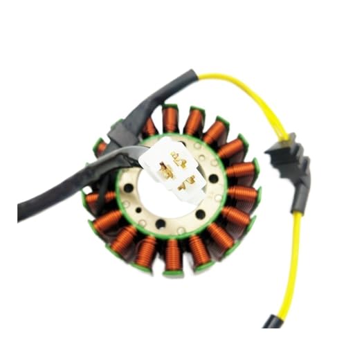 Stator de magnéto pour CBR900RR 1993-1995 de qualité supérieure